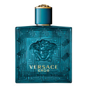 Смешанные ароматы Versace Eros Parfum