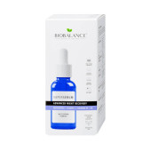 Интенсивное средство для век или губ Biobalance Super Serum Advanced Night Recovery Eye