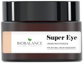 Крем для век или губ Biobalance Super Eye Cream Moisturizer