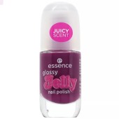 Лак для ногтей Essence Glossy Jelly Nail Polish
