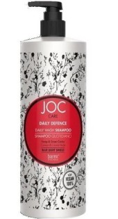 Питающей и увлажняющей бальзам, кондиционер для волос Barex JOC Care Daily Defence Daily Wash Conditioner