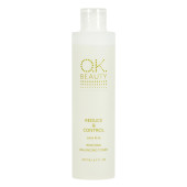 Очищающая вода, лосьон, тоник O.K. Beauty Reduce & Control АНА/BHA Refining Balancing Toner