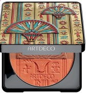 Сухие румяна Artdeco Sunkissed Blush