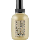 Лак и спрей для волос Davines More Inside Sea Salt Spray