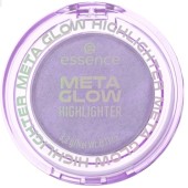 Пудра для сияния Essence Meta Glow Highlighter
