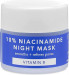 Farmacy 10% Niacinamide Night Mask