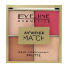 Eveline Сosmetics Wonder Match Face Contouring Pallette