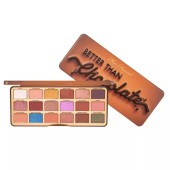 Палетка теней для век Too Faced Better Than Chocolate