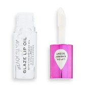Блеск для губ Makeup Revolution Glaze Lip Oil