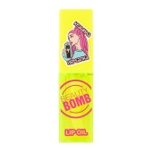 Блеск для губ Beauty Bomb Lip Oil