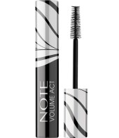 Тушь для ресниц Note Volume Act Mascara
