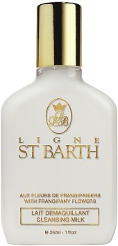 Очищающий крем, эмульсия, молочко Ligne St Barth Ligne St. Barth Cleansing Milk with Frangipani Flowers