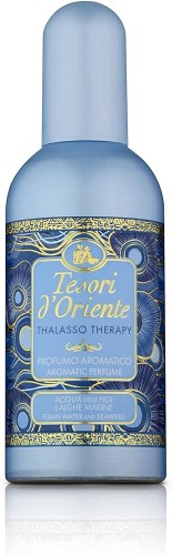 Смешанные ароматы Tesori d'Oriente Thalasso Therapy EDT
