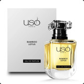 Смешанные ароматы USO Creation USO Bamboo & Lotus EDP