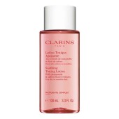 Очищающая вода, лосьон, тоник Clarins Soothing Toning Lotion