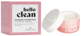 Твердое средство для умывания Biobalance Hello Clean Nourishing Cleansing Balm With Squalane + Bisabolol