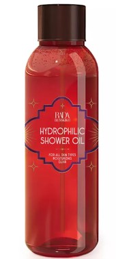 Гидрофильное масло Rada Russkikh Hydrophilic Face Oil