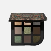 Сухие тени Vivienne Sabo Excentrique Eyeshadow Palette