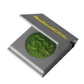 Сухие тени Gev_MUA Ne Blednaya Magic Dust