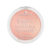 Пудра для сияния Essence Got A Crush On Apricots Baked Highlighter