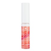 Блеск для губ Essence Got A Crush On Apricots Swirl Lip Gloss