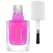 Лак для ногтей Catrice Glossing Glow Nail Lacquer