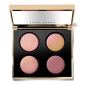 Сухие тени Bobbi Brown Milky Way Luxe Eye Shadow Quad
