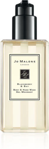 Гель для душа Jo Malone Blackberry & Bay Body & Hand Wash
