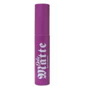 Жидкая, кремовая помада Beauty Bomb Only Matte Lipstick