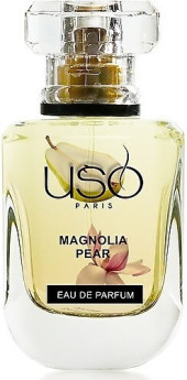 Смешанные ароматы USO Creation USO Magnolia Pear EDP