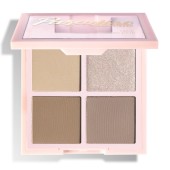 Пудра для сияния Relouis Paradiso Contouring Palette