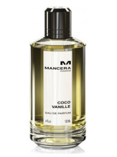 Смешанные ароматы Mancera Coco Vanille EDP