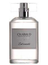Смешанные ароматы Chabaud Maison De Parfum Lait Concentre EDT
