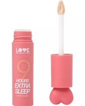 Консилер Love Generation 9 Hours Extra Sleep Concealer