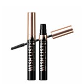 Тушь для ресниц Relouis Wish List Super Volume Effect Mascara
