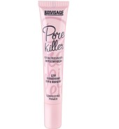 Основа под макияж корректирующая для заполнения пор и морщин Luxvisage Pore Killer