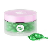 Питающее и увлажняющее интенсивное средство для волос Mishipy Serum Care Hair F9