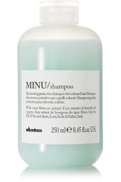 Шампунь Davines Minu Shampoo