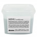 Davines Minu Conditioner