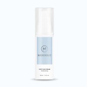 Увлажняющая эмульсия, флюид Maskoholic Face Fluid Cream Moisturizing