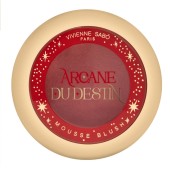 Кремовые румяна Vivienne Sabo Arcane Du Destin Mousse Blush