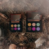 Палитра Импозантный респектабельный медведь Sigil Inspired Tammy Tanuka