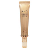 Крем для век или губ AHC Age Defense Real Eye Cream