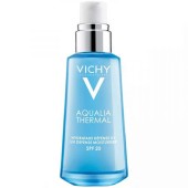 Увлажняющая эмульсия для лица Vichy Aqualia Thermal UV Defense Moisturiser SPF 20