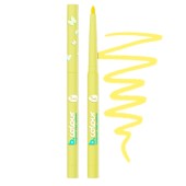 Карандаш для глаз 7 Days B.colour Longwear Kajal Eyeliner