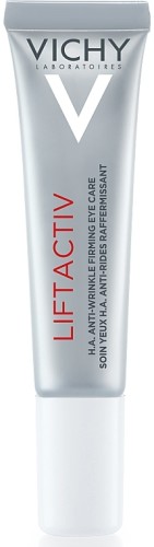 Крем для век или губ Vichy Liftactiv H.A. Anti-wrinkle Firming Eye Care