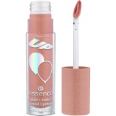 Жидкая, кремовая помада Essence Disney Pixar Up Glitter Switch Liquid Lipstick