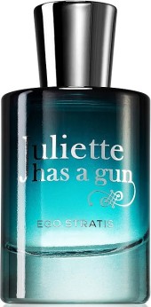 Смешанные ароматы Juliette Has A Gun Ego Stratis EDP