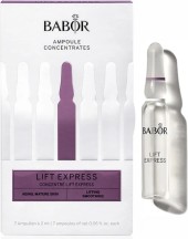 Антивозрастное интенсивное средство Babor Lift Express Ampoule Concentrates