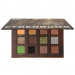 Beauty Bomb CuberBomb Eyeshadow Palette